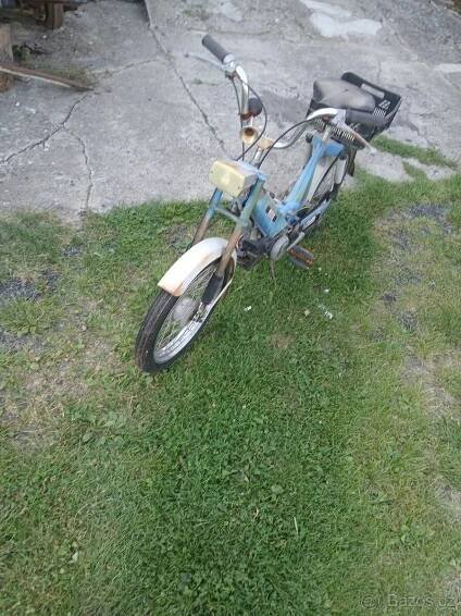 Bageta 207