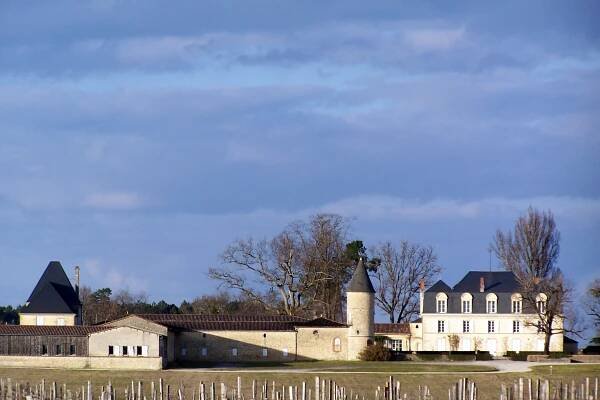 Château Guiraud