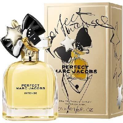 Marc Jacobs Perfect Intense dámská parfémovaná voda 50 ml