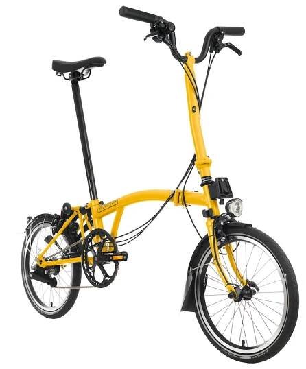 brompton berlin