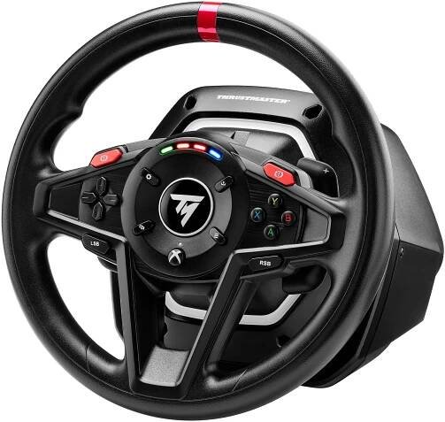 Thrustmaster T128 PS/PC