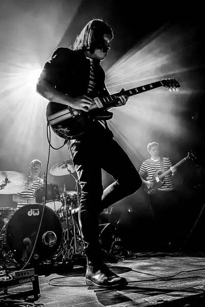 Gear | Toby Lee