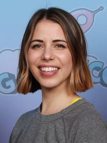 Laura Bailey