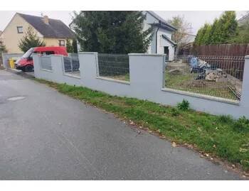 Plot HTI Plotové pole z Nyloforu PPNY1