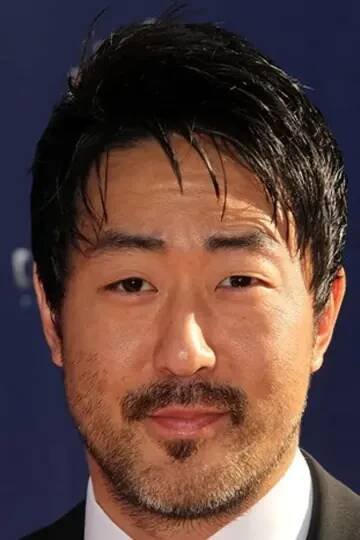 Ken Choi