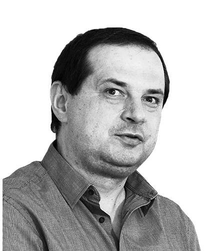 O občanském selhávání sportovní ikony – Týdeník FORUM