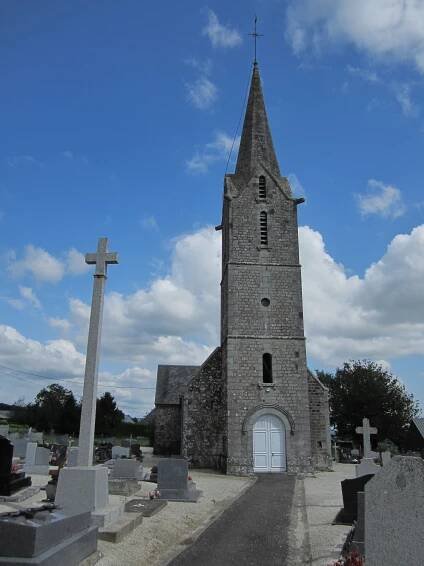Súbor:Église Saint-Martin de la Bazoge.JPG – Wikipédia