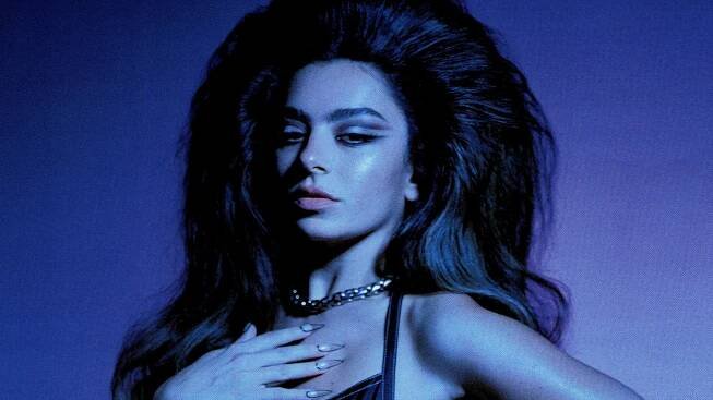 Charli XCX Shares New Perfume Genius Remix of “Good Ones”: Listen