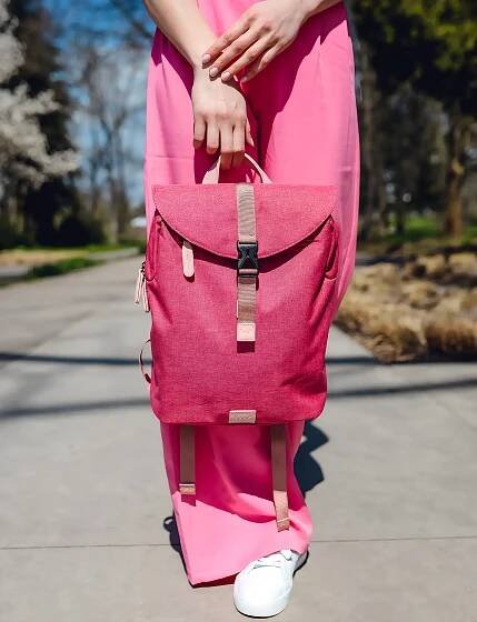 VUCH Corbin Pink