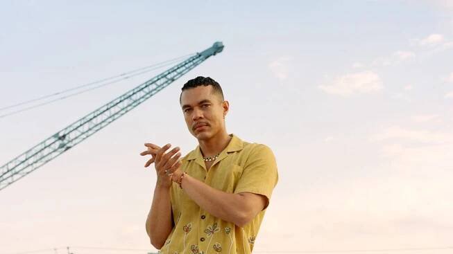 Ismael Cruz Córdova Is Undeniable