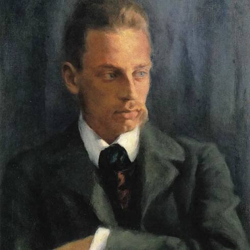 Rilke und die Liebe – Andy Lang