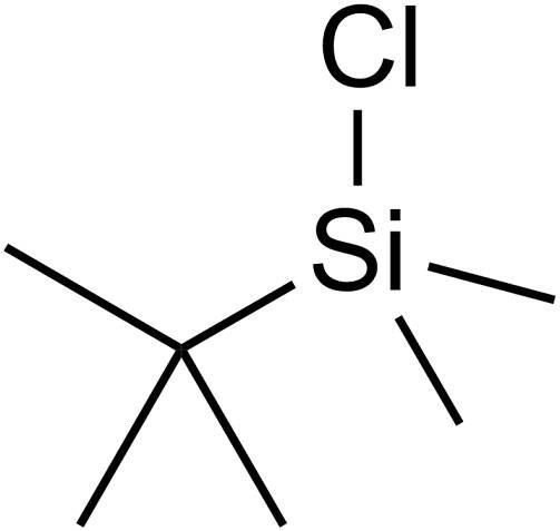 Tert-Butyldimethylsilyl chloride