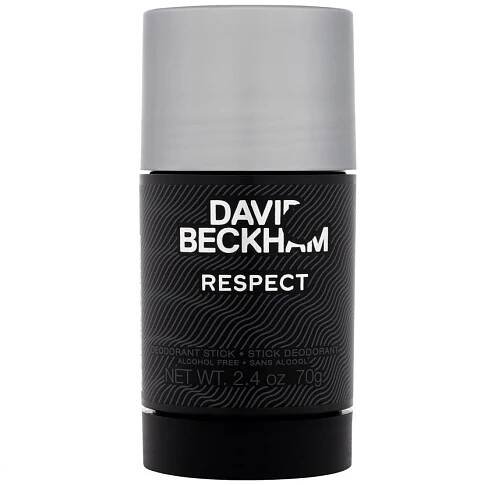 David Beckham Respect Deodorant pro muže 75 ml | ELNINO.CZ