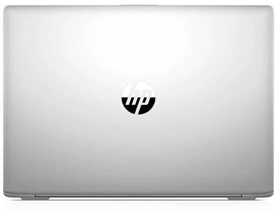 Notebook HP ProBook 470 G5 17,3" FHD, i5-8250U, 16GB, 256GB SSD, NV GF930, MCR, FPR, W10 Pro | PENTA CZ