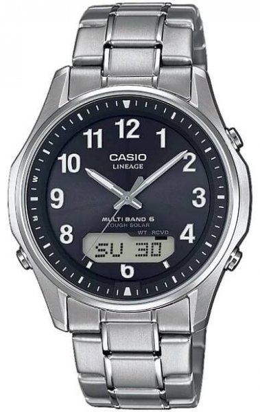 Značky - CASIO LCW-M100TSE-1A2ER