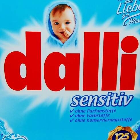 DALLI + TANDIL