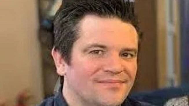 Tony Lee was Conservative campaign director