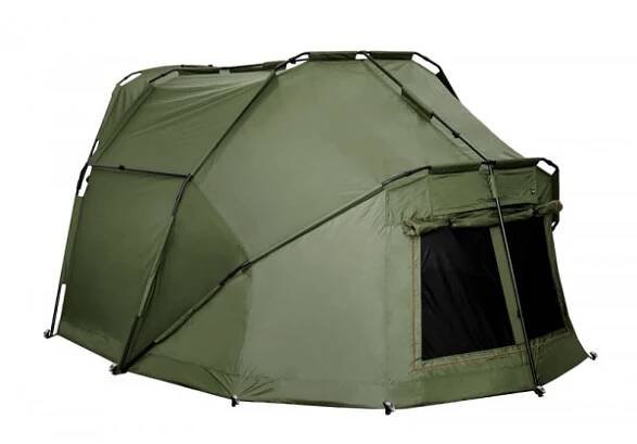 Delphin Yurta Neo Clima Control