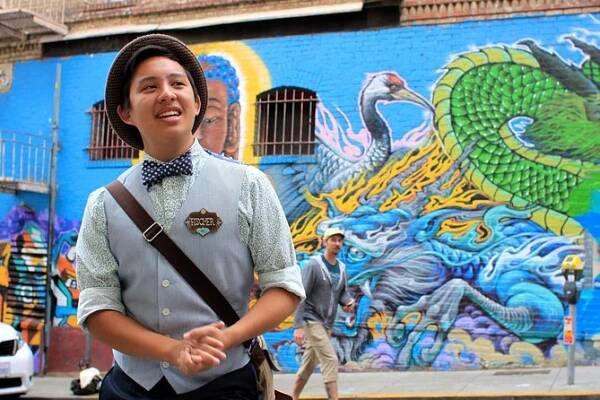 2025 Underground Chinatown Tour in San Francisco (Point Reyes National Seashore) - with Trusted Reviews