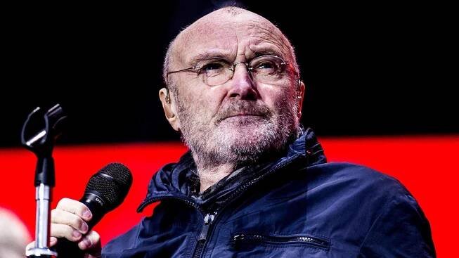 Phil Collins' Genesis bandmate gives update on star's health: 'Much more immobile than he used to be'