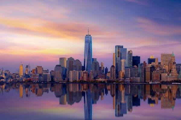 Manhattan’s moment: why the NYC borough is positioned to break an eight-year price ceiling