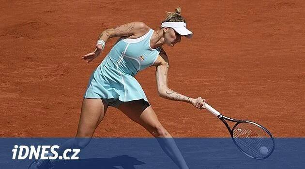 Roland Garros 2025: program, los českých tenistů, vítězové