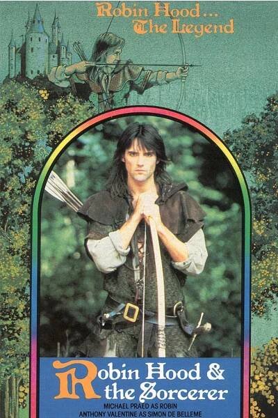 Robin a čaroděj I [Robin Hood] (1984): Články