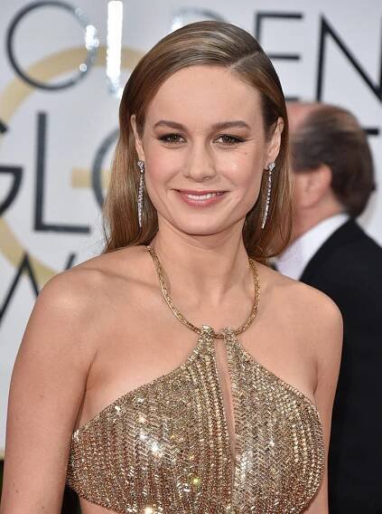 Brie-Larson