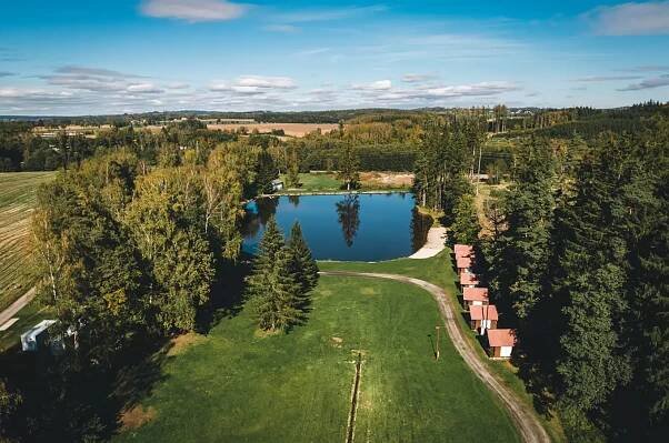 Oblíbené ubytování ve městě Žirovnice – Kudy z nudy