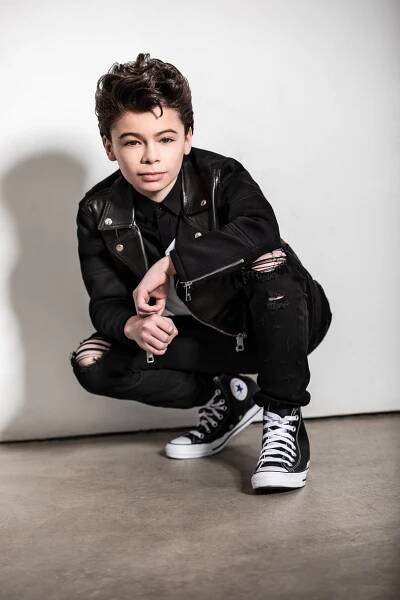 All About Raphael Alejandro; the Amazing Young Actor Achieving His Dreams — Rival Magazine