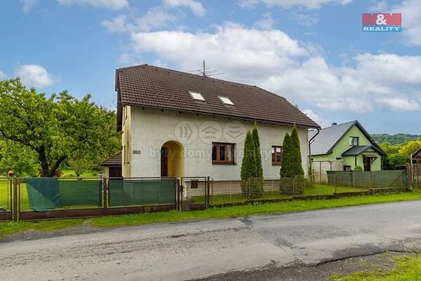Prodej Dům, Lichnov, okres Nový Jičín