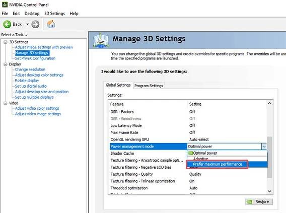 Aiarty Image Enhancer Official Guide: Update GPU Drivers for AI Features on Windows