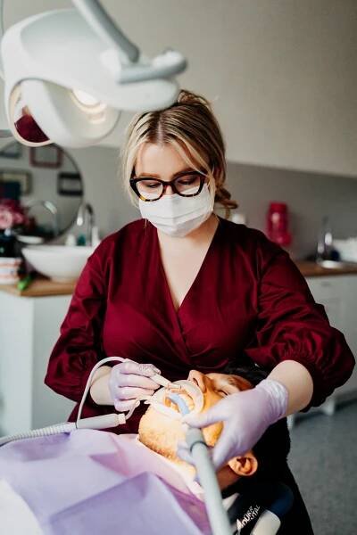 O nás :: Dentální hygiena Zuzana Zámková