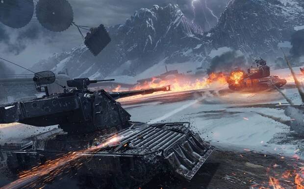 Nalaďte si turnaj tvůrců obsahu v Ocelovém lovci a získejte Twitch Drops | Živé streamy | World of Tanks