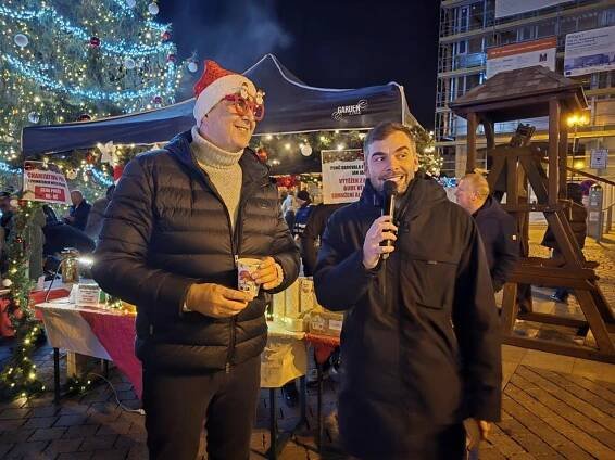 Zemřel Václav Havlík, přerovský patriot a moderátor. Bylo mu 37 let