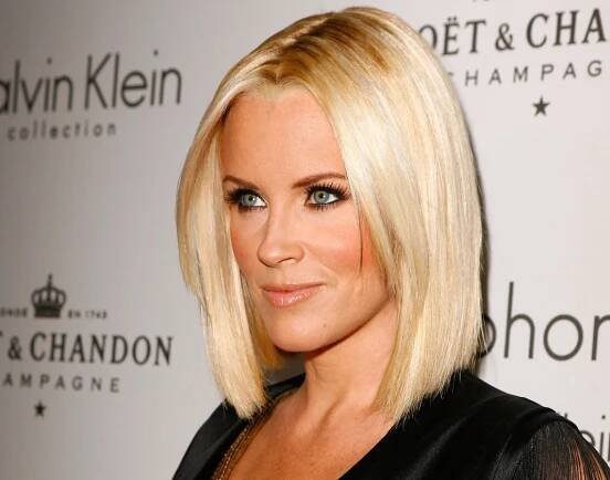 Jenny McCarthy