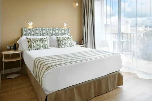 Barcelo Illetas Albatros - Adults Only Hotel