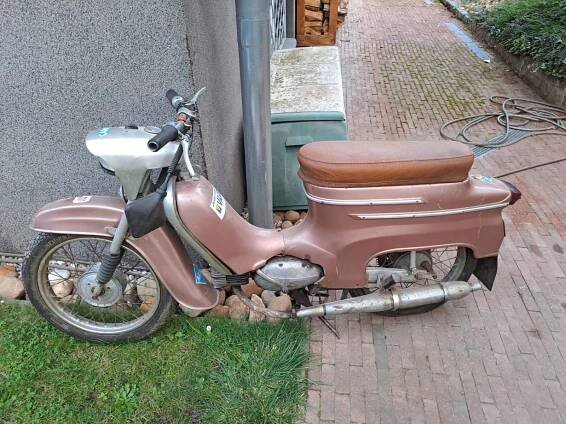 Prodej moped Pionýr - Auto-moto