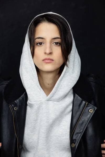 Merve Aksoy - Fitz + Skoglund Agents