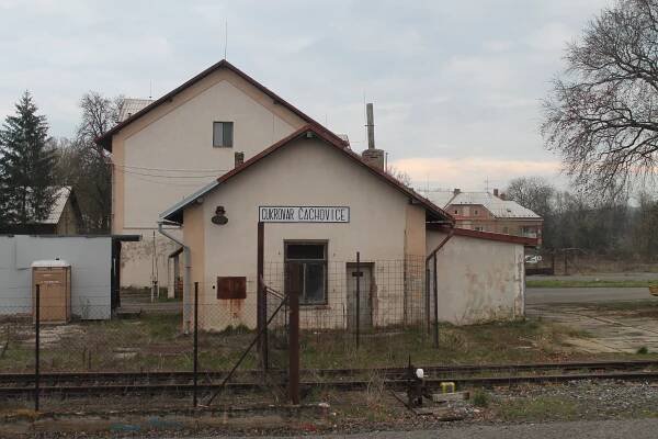 KŽC | Lužickohorský rychlík prvně vyjel 
