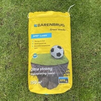 Trávna zmes BARENBRUG RPR Lawn SPORT - 5kg