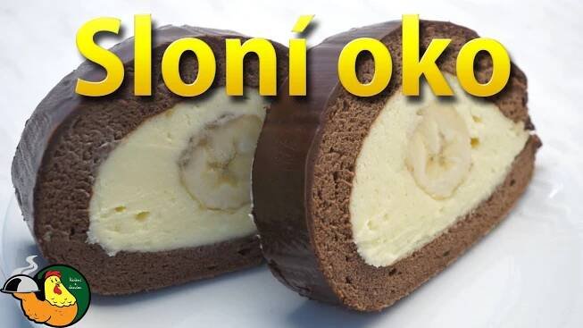 Sloní oko