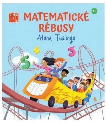 Matematické rébusy Alana Turinga - William Potter od 204 Kč - Heureka.cz