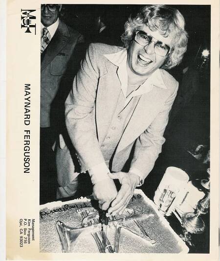 Maynard Ferguson Tour 1978 - Maynard Ferguson Tour Date Archive - MFTourDates.NETMaynard Ferguson Tour Date Archive – MFTourDates.NET