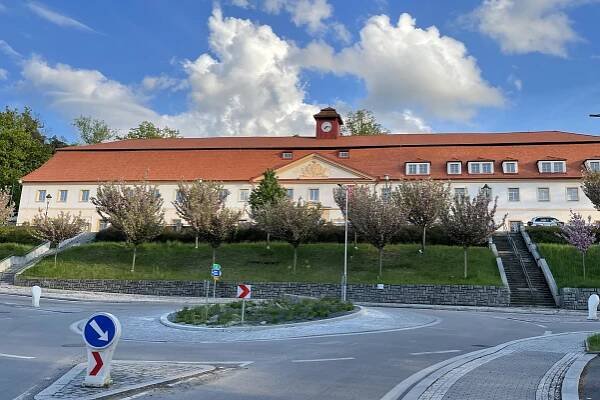 Turistické informační centrum Týnec foto 1