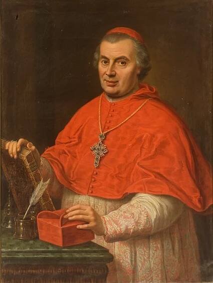 Giovanni Carlo Bandi