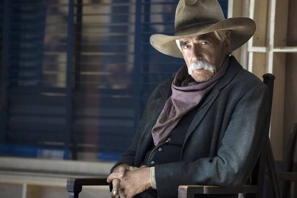 1883 - Recenze prvního Yellowstonského prequelu