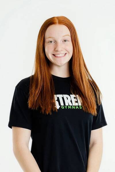 Staff Archive - Xtreme Gymnastics