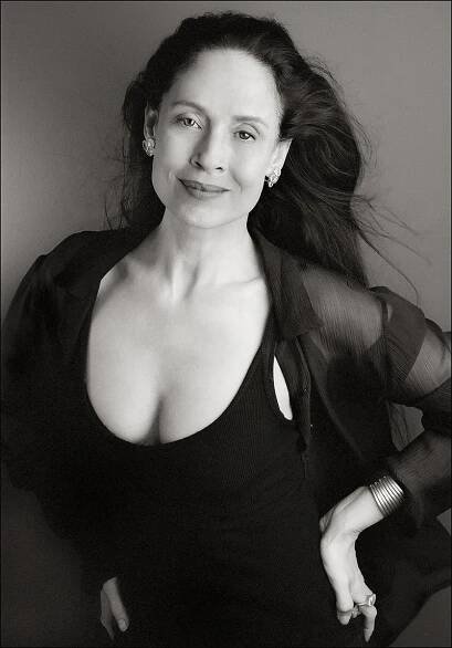 Sonia Braga