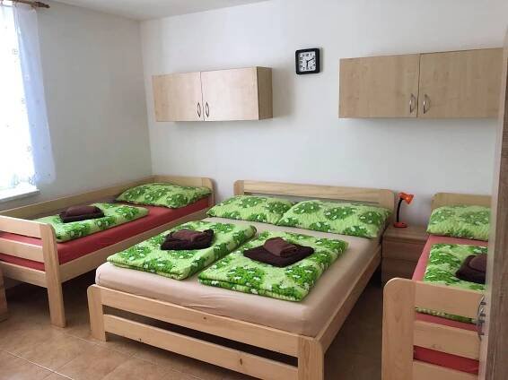 Ubytování Na Kovárně foto 11
